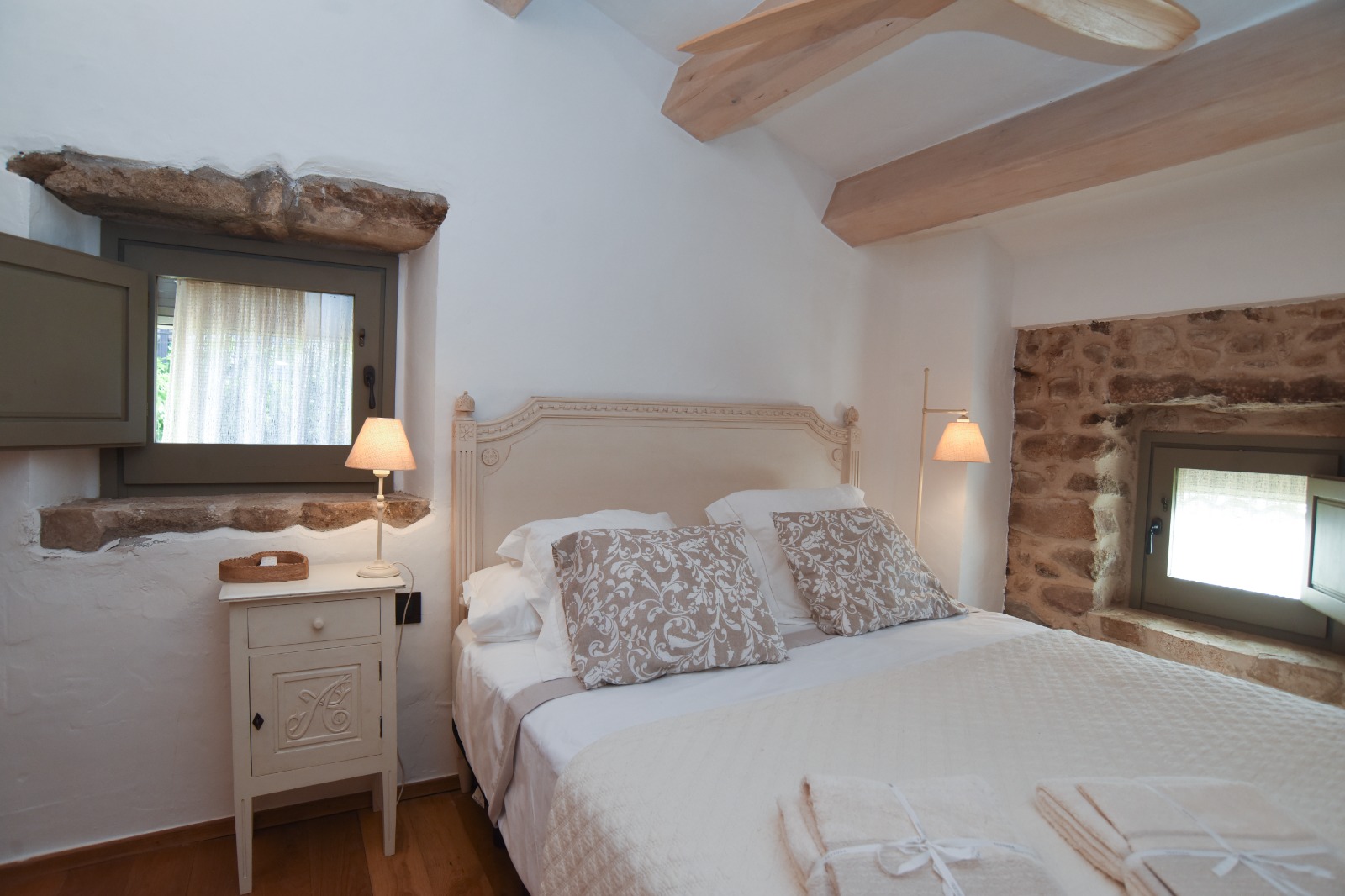 Habitación principal